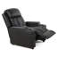 Studio Bonded Leather Manual Recliner-37674099