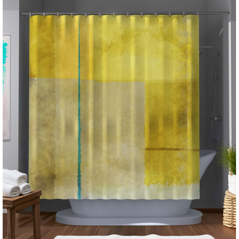 Rideau de douche Keishana