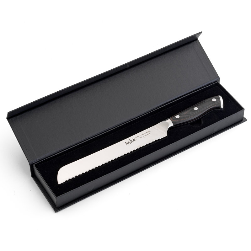 Couteau de cuisine 8 po Joyjolt
