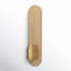 Scout Steel Flush Mounted Sconce-1664290837