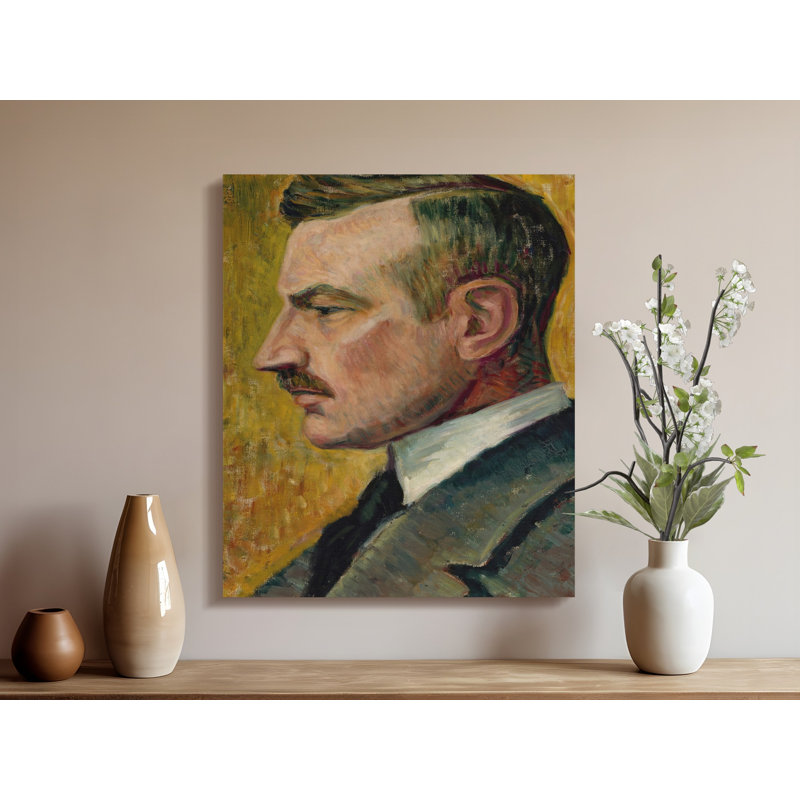 Hafner Wrapped Canvas Print Set, 20x24