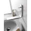 Lounge Wall Mount Faucet Chrome