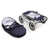 Navy/White is out of stock