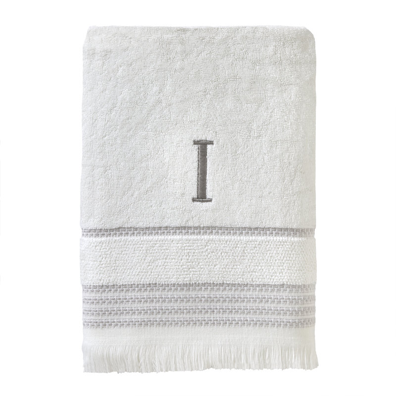 Adeana Cotton Plush Bath Towel, I