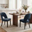47cm H Upholstered Upholstered Back Side Chair-122663781