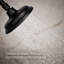 Pomme de douche fixe / double Artifacts-90885429