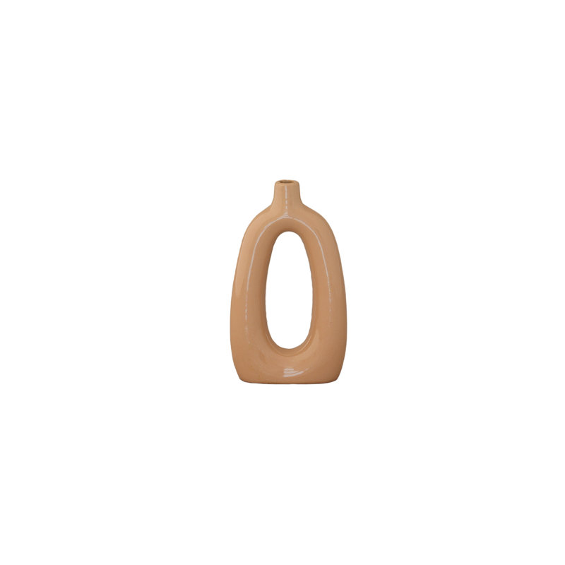 Vase en céramique