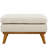 Modway Engage Upholstered Fabric Ottoman-939598228