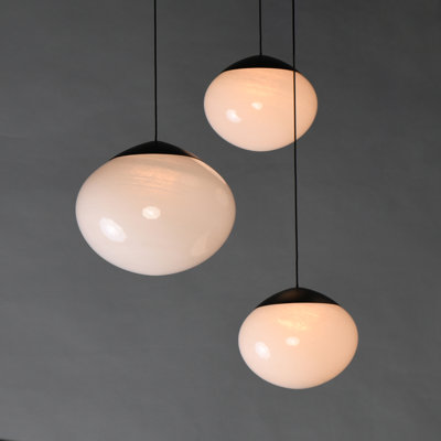 Luminaire suspendu Nimbus