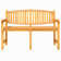Tapscott Teak Bench