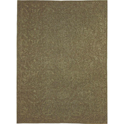 One-of-a-Kind 10' X 14' Area Rug