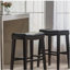 TABOURET SADDLE