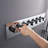 Fontana Reno Brass Multi-Function Shower System (FS6121BS)