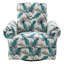Manual Recliner Sofa Swivel Recliner Rocker Chair