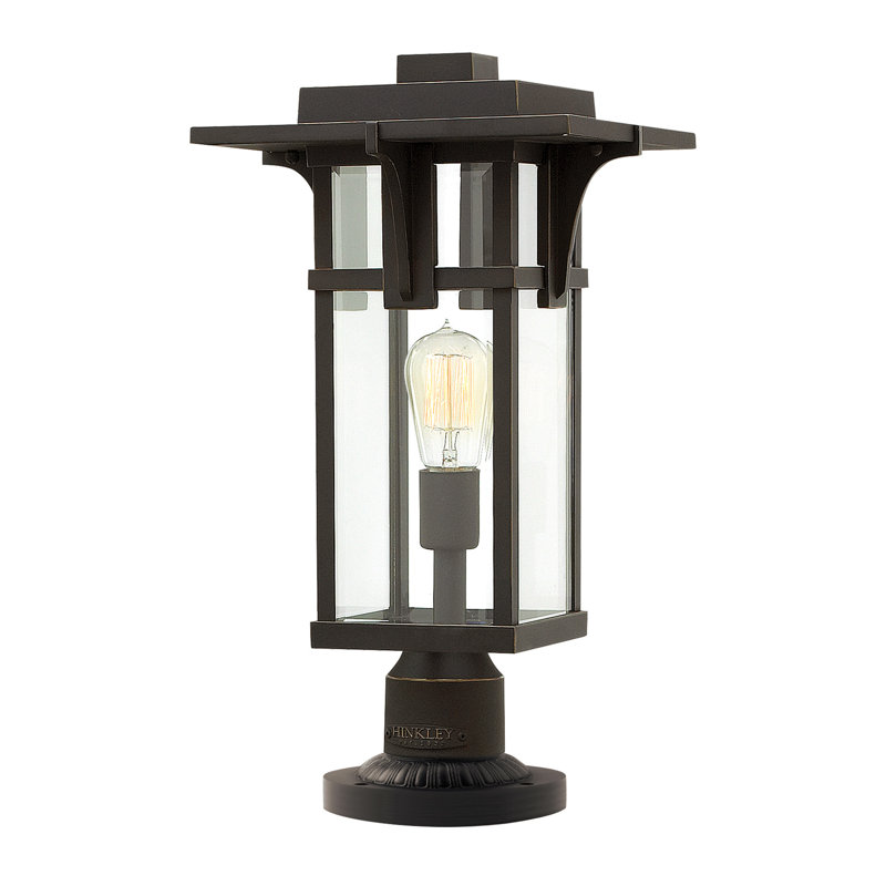 Totton Pier Mount Light