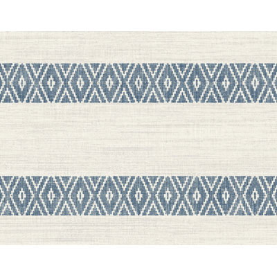 Geometric Wallpaper Roll