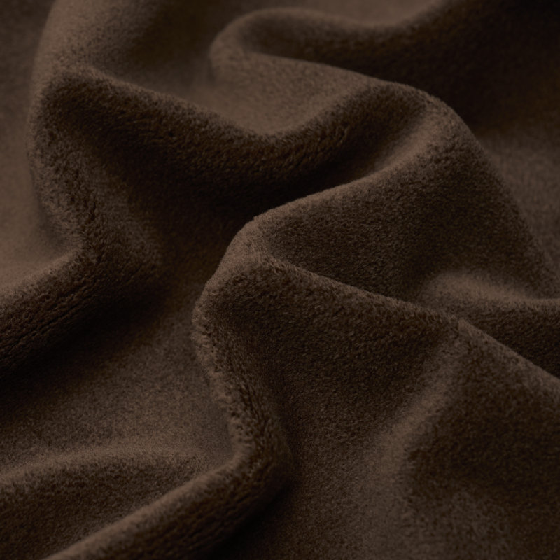 Schumacher x Patterson Flynn Hermine Virgin Wool Fabric
