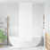 17 Stories Roller Blind Blackout Fabric Polyester
