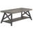Isakson Single Coffee Table-1456720026