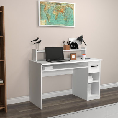 Computer Desk Ilta