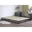 Bosserman Bed with Mattress-1565383500