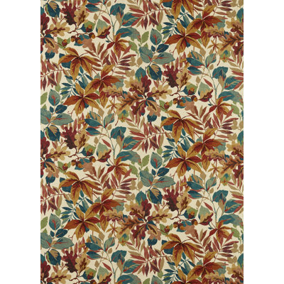 Robins Wood Fabric