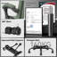 Submi PC & Racing Game Chair-1143249110