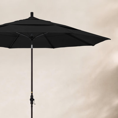 Brent 11' Sunbrella® Umbrella