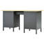Workbench Workbench noir 63 x 23,6 x 33,5 po