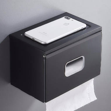 Countertop Paper Towel Dispenser — TrippNT