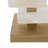 Table Lamp - Lamp Shade Assembly Required