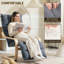Velvet Accent Chair-20060445