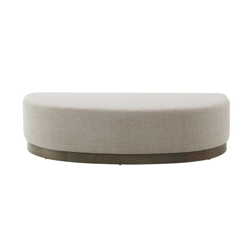 Upholstered Bench