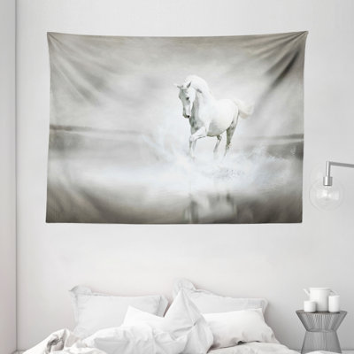Polyester Tapestry