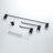 Jacob-Jon 4 - Piece Bathroom Hardware Set-94952912