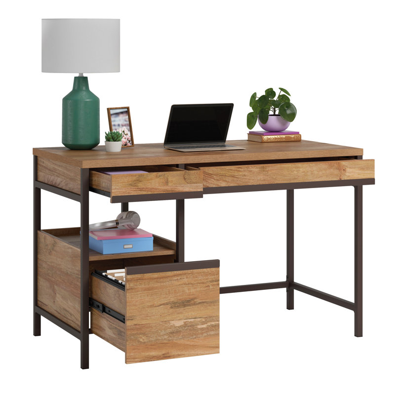 Bureau Mixell, Sindoori mangue