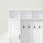 73.3"H Hall Tree with Open Storage,3-in-1 Hall Tree with Bench-860593686