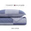 Ensemble de courtepointe réversible en coton Tommy Hilfiger Ithaca Stargaze-124987483