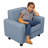 Kids Inspired Playtime Classic Chair-89088853