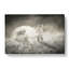 Space Travel In Abstract - Wrapped Canvas-55340535