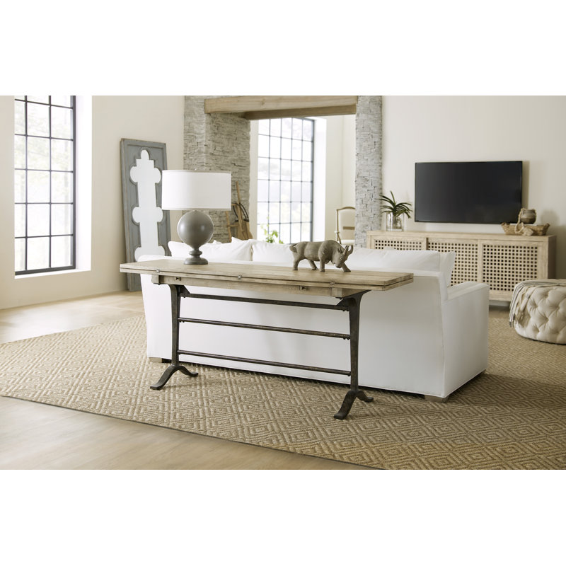 Chamberlain 72'' Console Table
