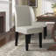Chaise Parsons rembourré Alexa-Mae-2146056891