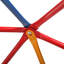 Monkey Bars Dome Climber-49833121