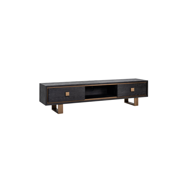 Meuble télé pour téléviseur de 70 po ou moins Hunter