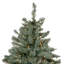Arbre de Noël artificiel à DEL 7,5 pi avec lumières DEL