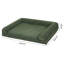 Orthopedic Polyester Pet Bed-737860323