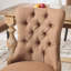 Chaise rembourrée Damine-1118274439-1118051767