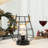 8.5'' Battery Powered Outdoor Table Lamp
