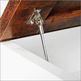 Multi-Functional Lifting Dining Table