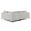4 Seater Corner Sofa-579636821-579636825